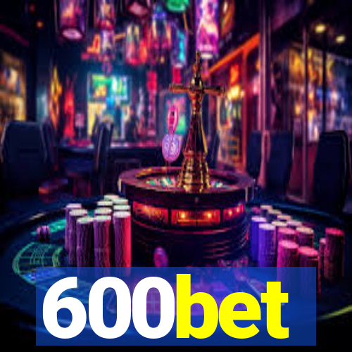 600bet-lucky ox